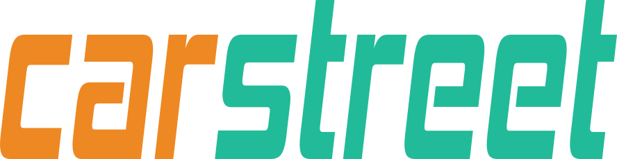 CarStreet Logo